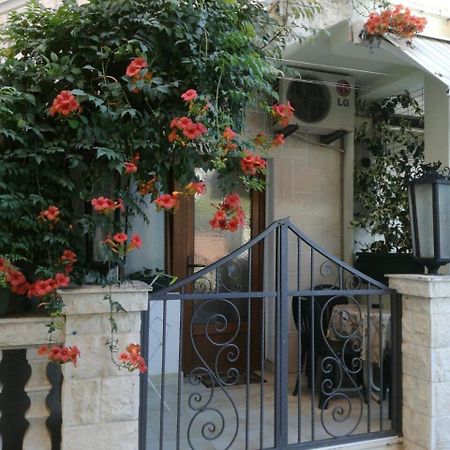 Romana 1 تيفات المظهر الخارجي الصورة